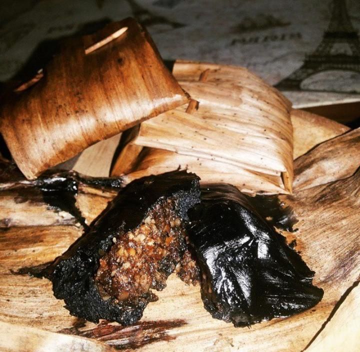 Kue Lompong