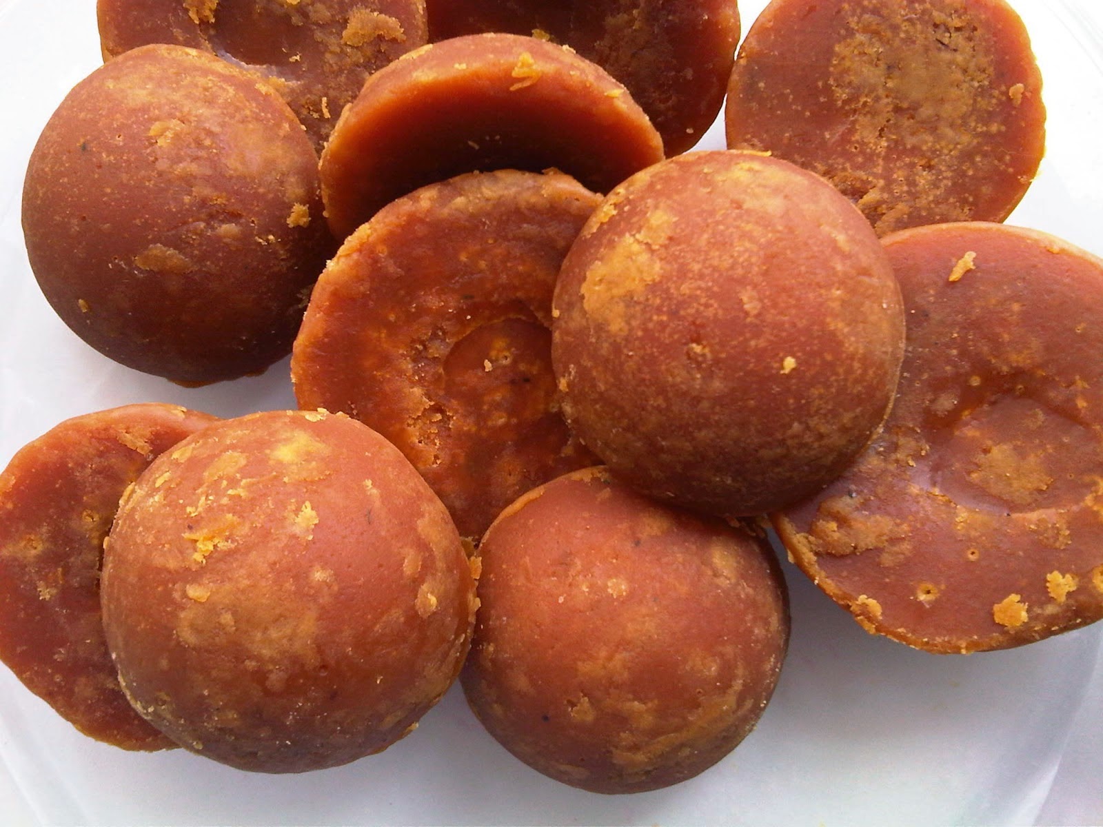 Gula Kelapa