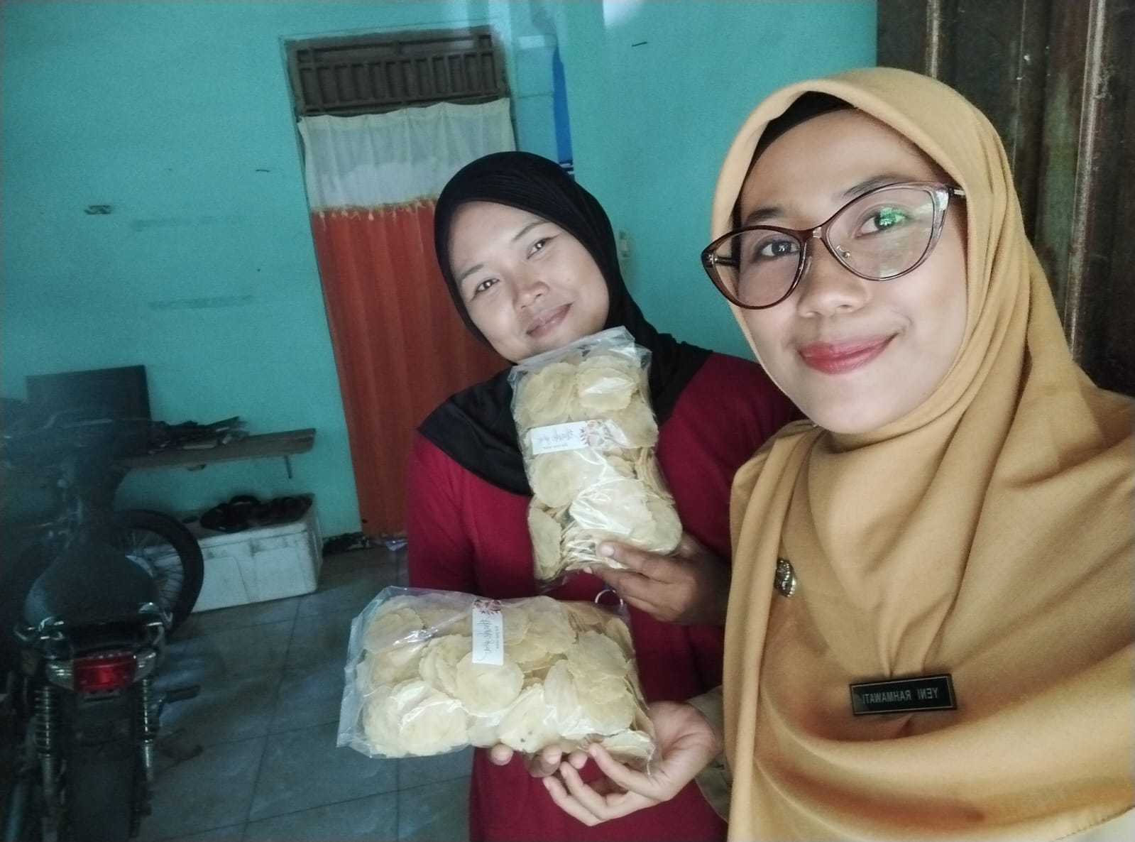 Emping