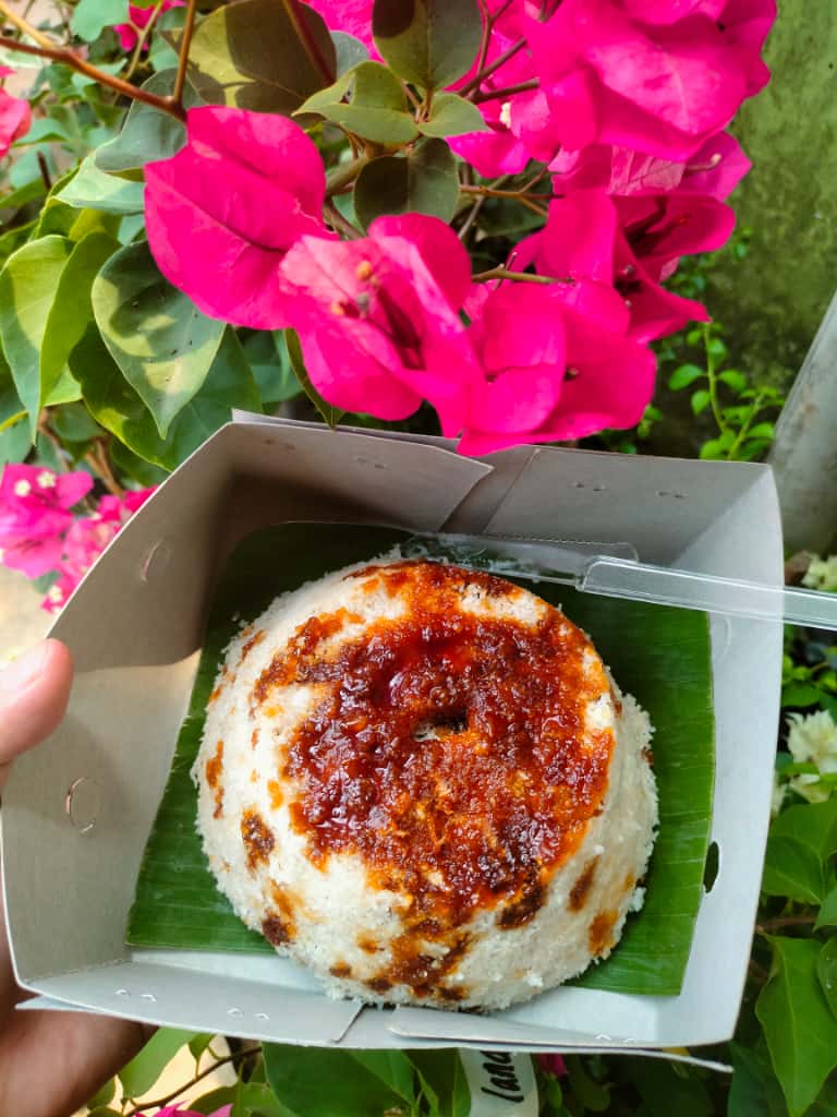 Tepung Ketela