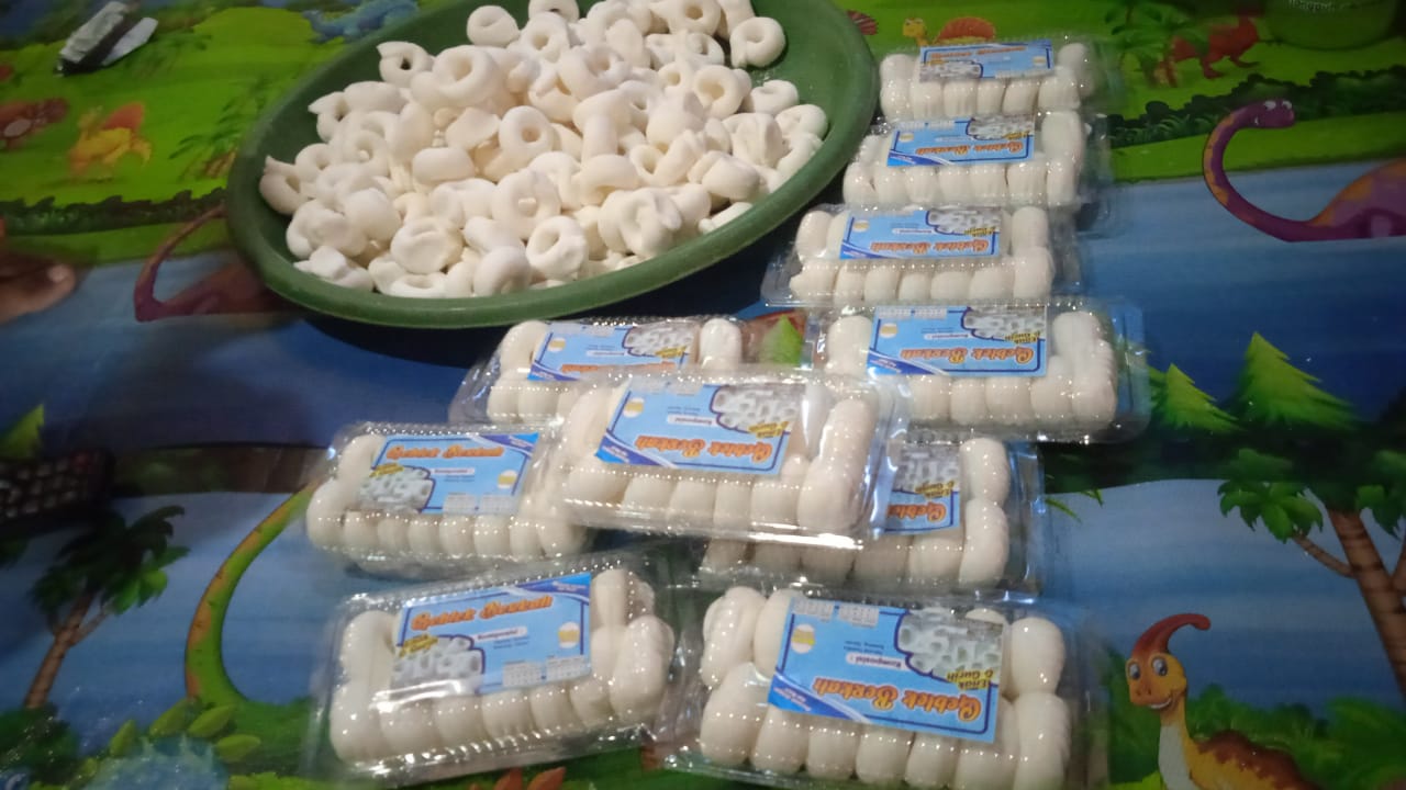 Geblek Mabak