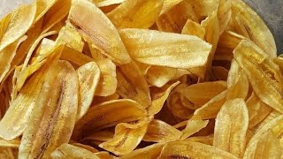 Ceriping pisang ori