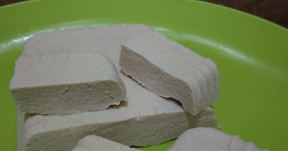 Pembuat Tahu