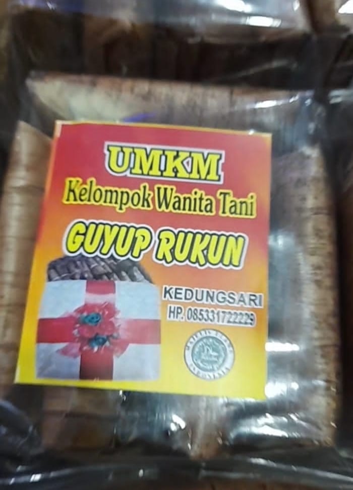 Kue Lompong
