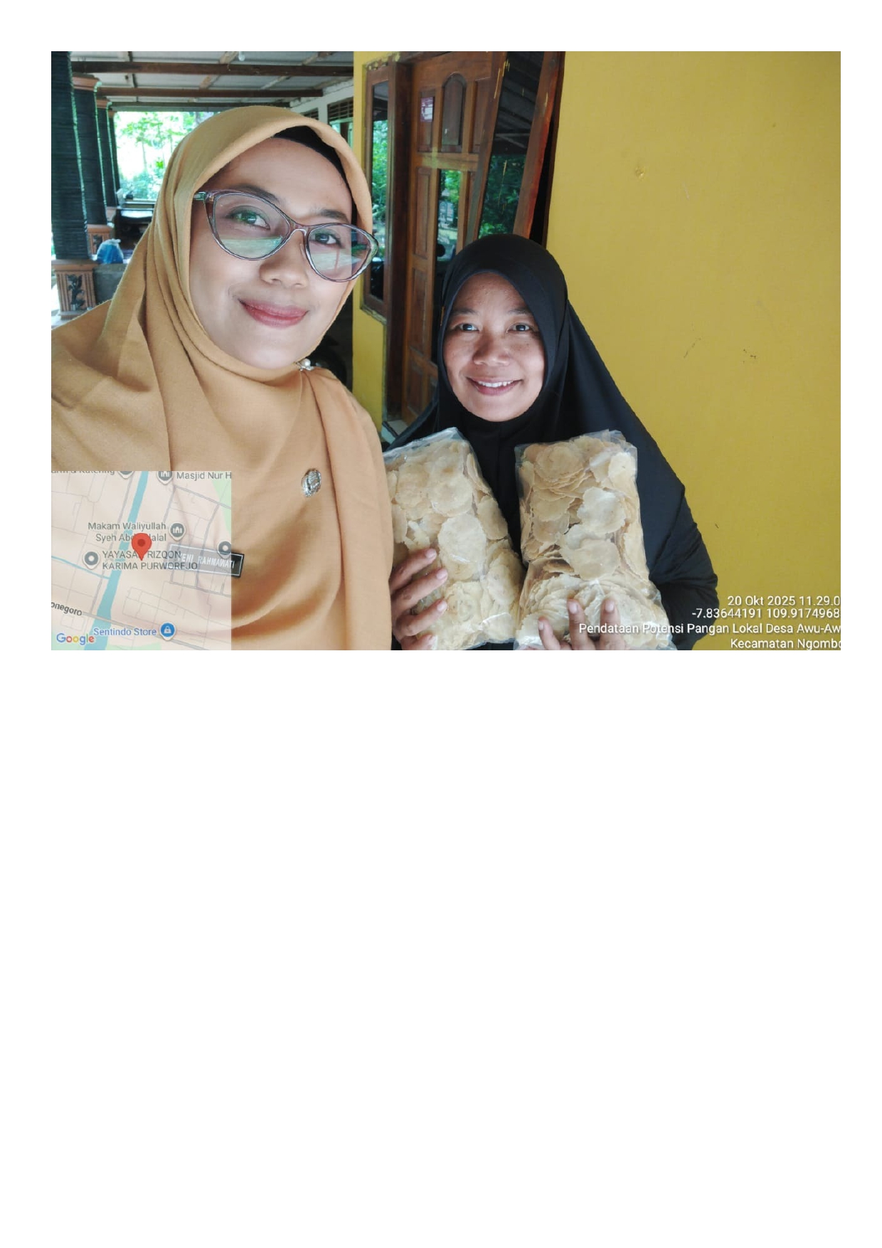 Emping