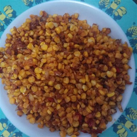 Jagung Goreng