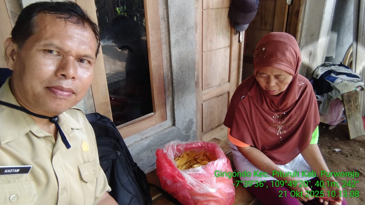 Kripik Pisang Kepok