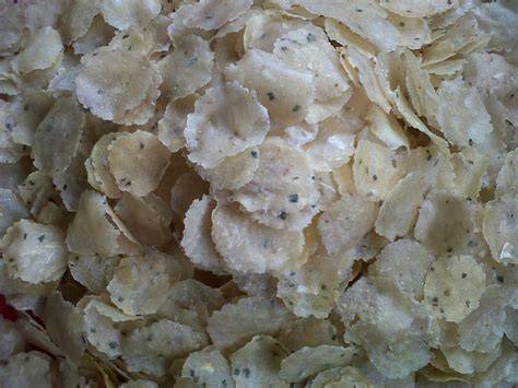 Krupuk Sermier